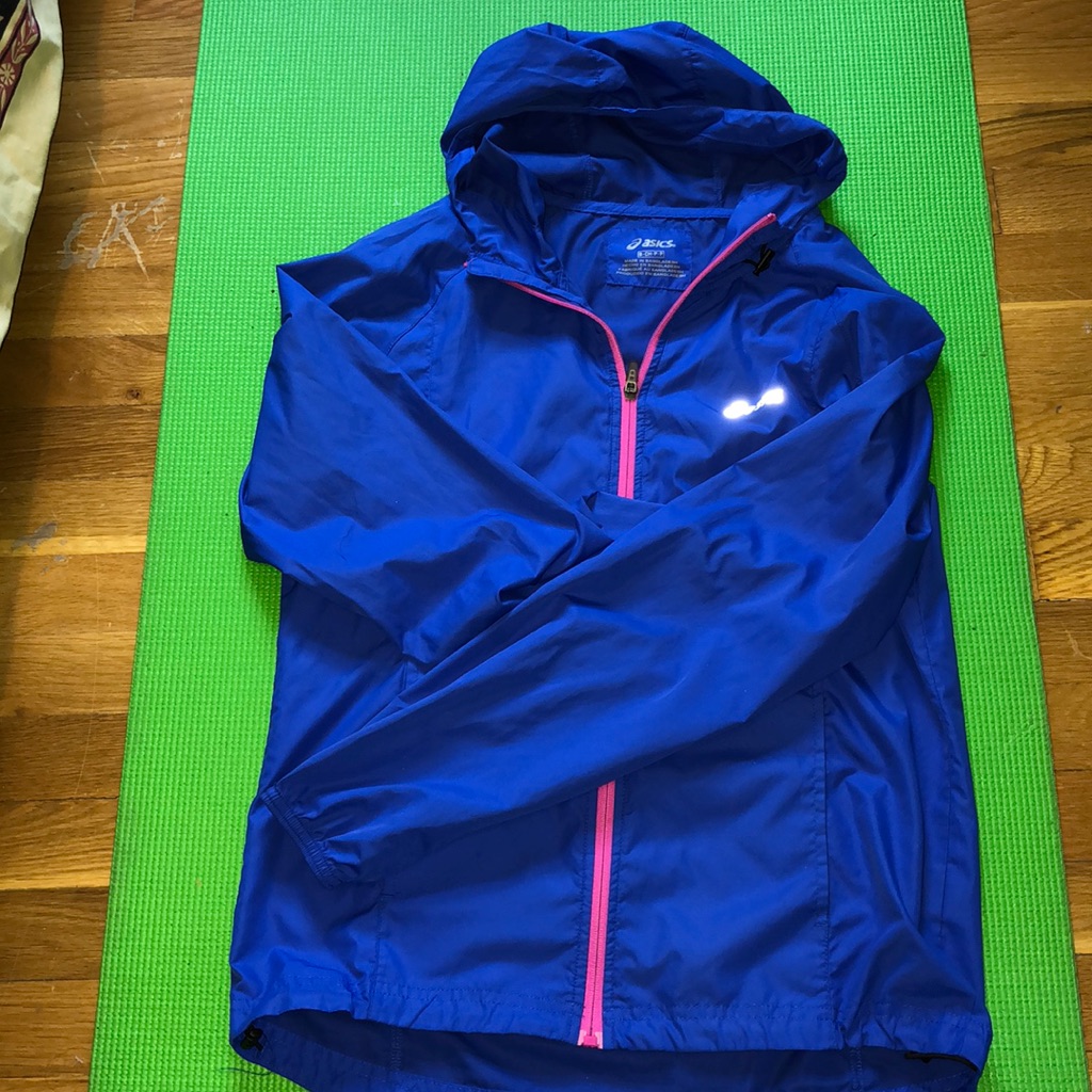 Oasis Jacket